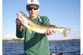 walleye