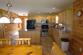 Modern Kitchens
