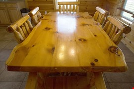 Wood Furniture 