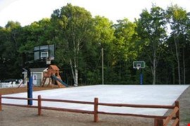 Basketball Court