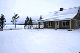 Cabin