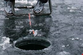 Ice Fishing