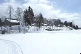 Frozen Lake