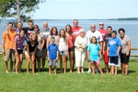 Schermerhorn Family