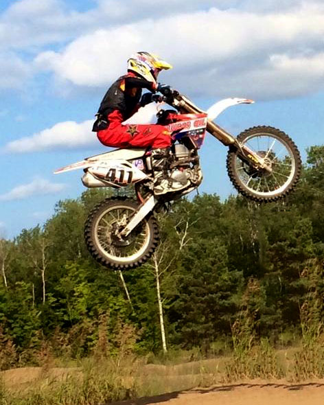 Dirt Bike Fun