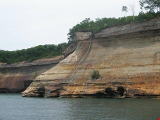 Pictured Rocks National Lakeshore