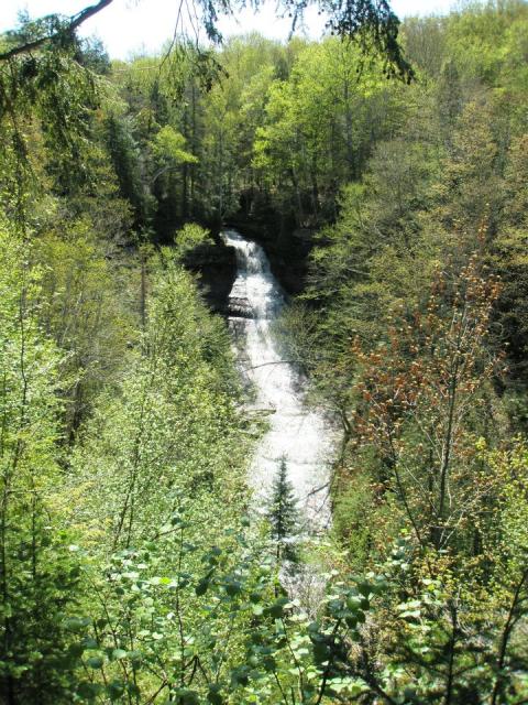Pictured Rocks National Lakeshore