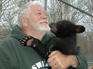 Oswald's Bear Ranch