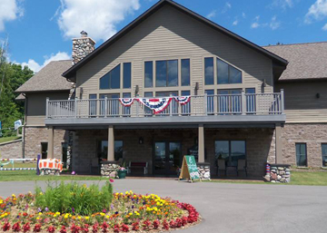 Erickson Center of the Arts