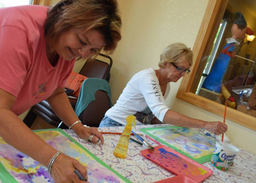 Erickson Center of the Arts