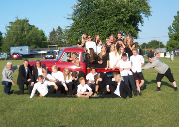 Erickson Center of the Arts