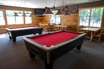 Game / Conference Room