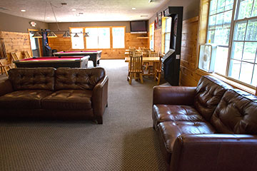 Game / Conference Room 2