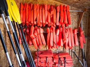 Life Jackets