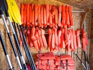 Life Jackets