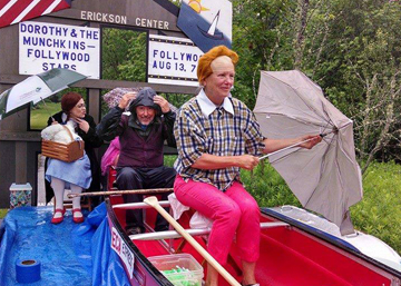 Erickson Center of the Arts