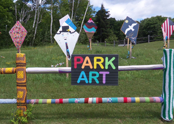 Erickson Center of the Arts