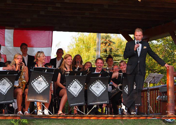 Erickson Center of the Arts