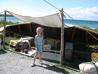 Fort Michililmackinac