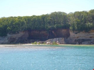 Pictured Rocks National Lakeshore