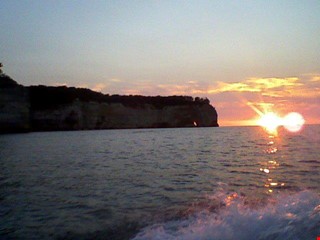 Pictured Rocks National Lakeshore