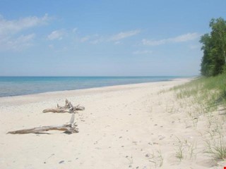 Pictured Rocks National Lakeshore