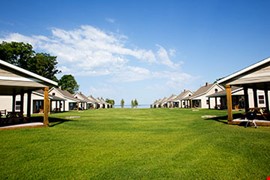 Front Lawn