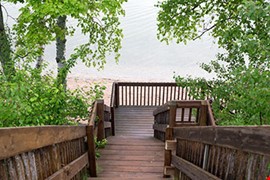 Pine Bluff Playground