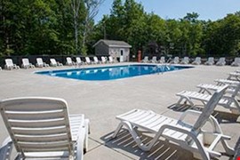 Outdoor Pool - 1
