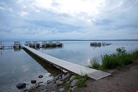 Dock