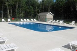 Outdoor Pool - 2