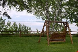 Swings